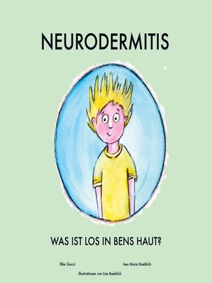 cover image of Neurodermitis
